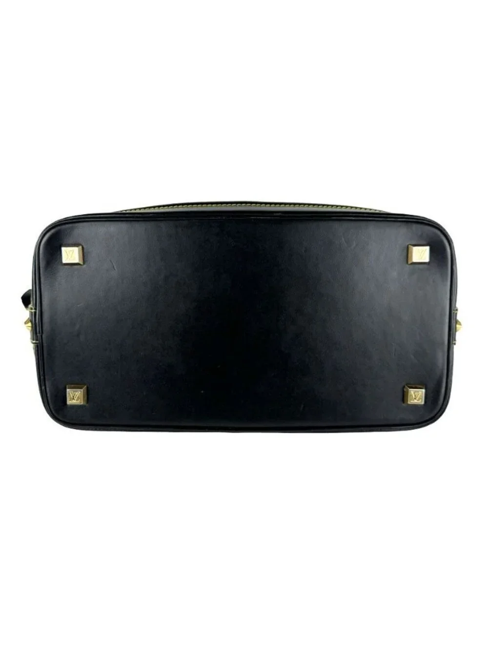 Louis Vuitton Handbag Lockit MM
